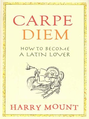 Carpe Diem - ebook